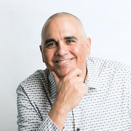 Robby Fowler, Marketing Consultant